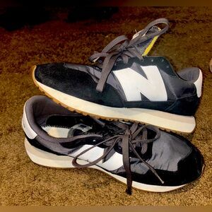 New balance, athletic or casual